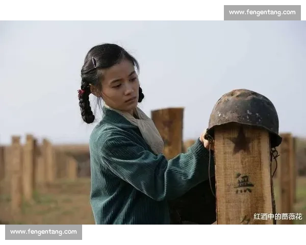 《刀光枪影：风云变幻中的血色江湖与无尽背叛》